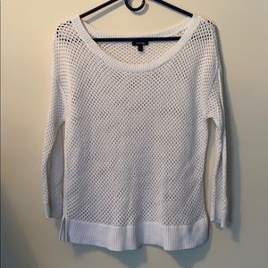 Apt. 9 Knit Sweater